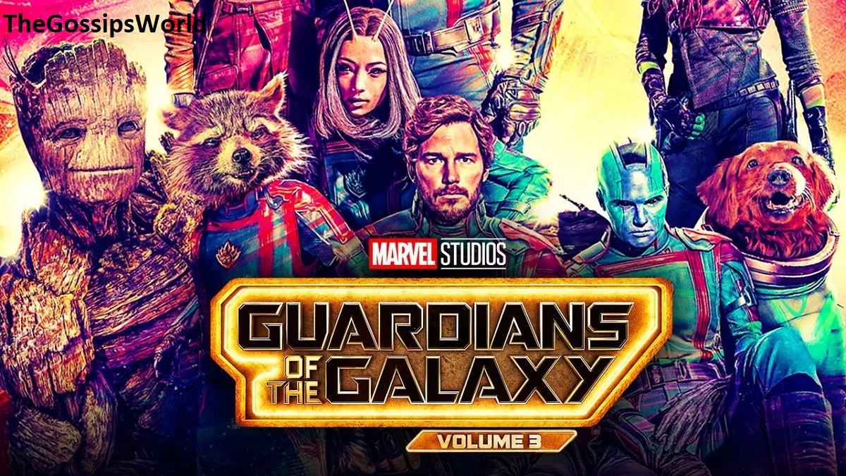 Who Dies In Guardians Of The Galaxy 3 Vol 3?