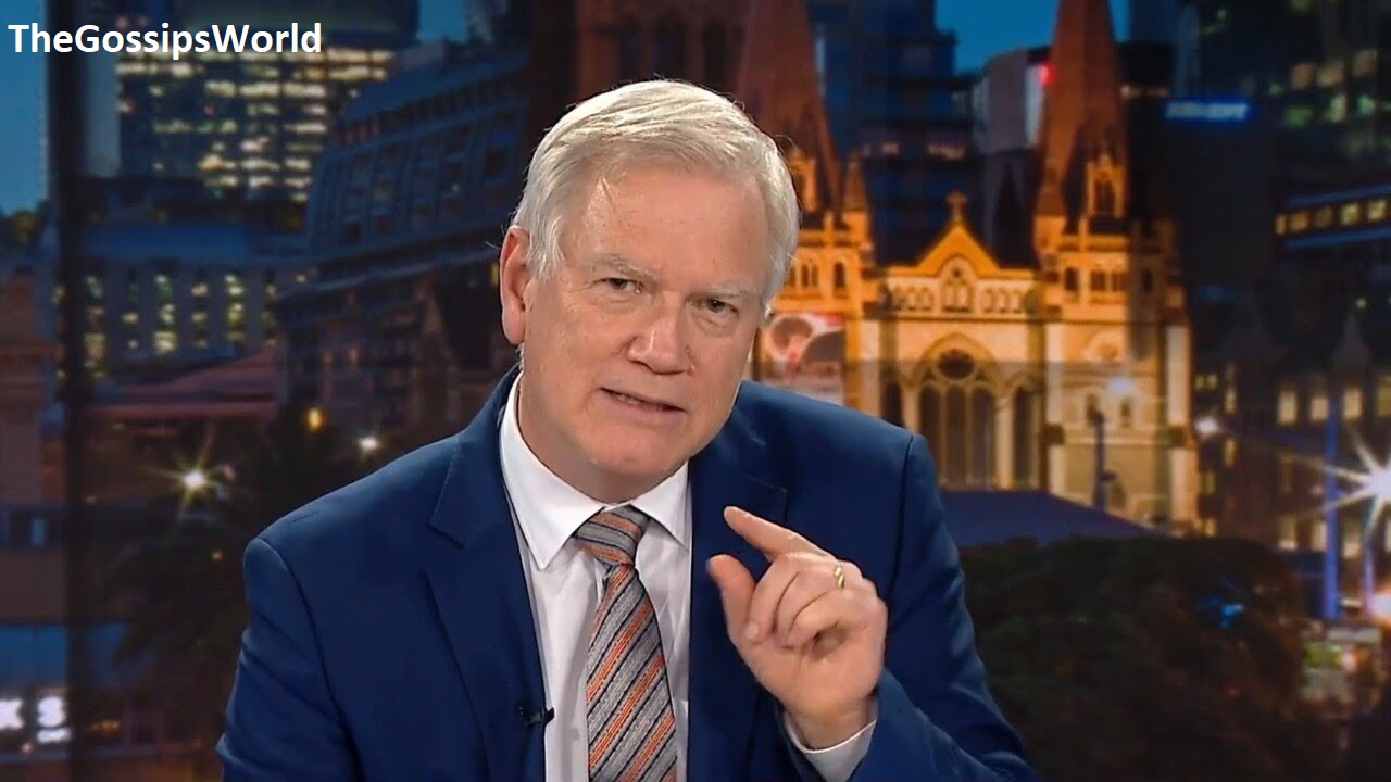 Why Andrew Bolt Was Going After Leaving Sky News?