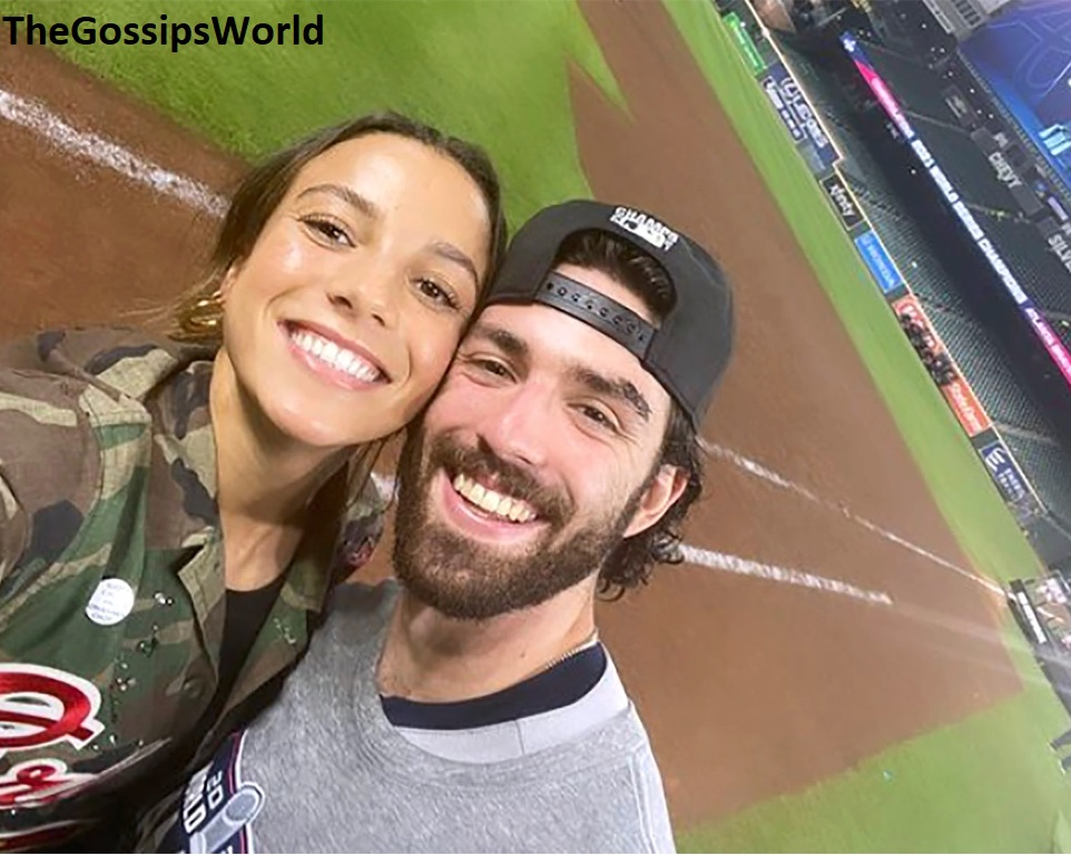Who Is Dansby Swanson's Wife Mallory Pugh?
