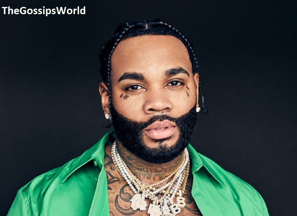 What Happened With Kevin Gates's Cousin?