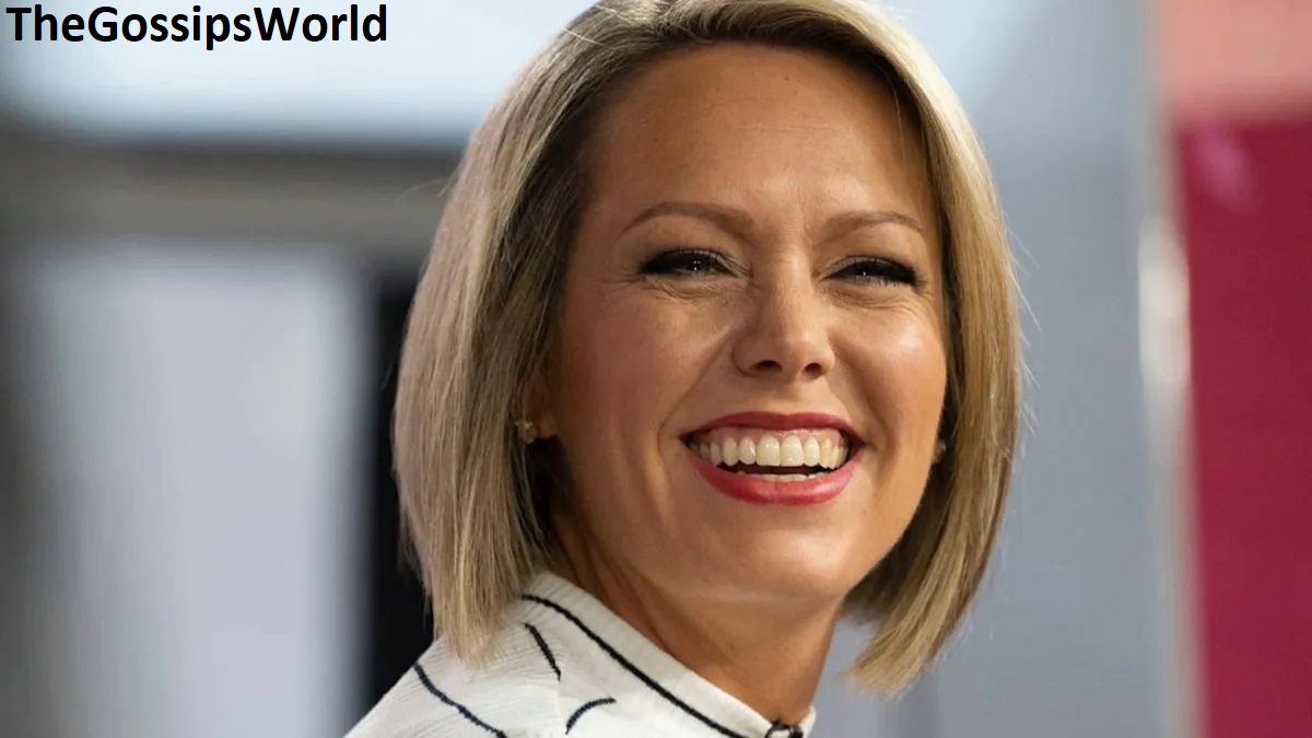 Is Dylan Dreyer Leaving The Today Show?
