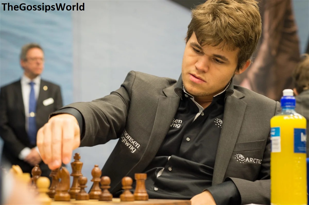 Magnus Carlsen Net Worth 2023