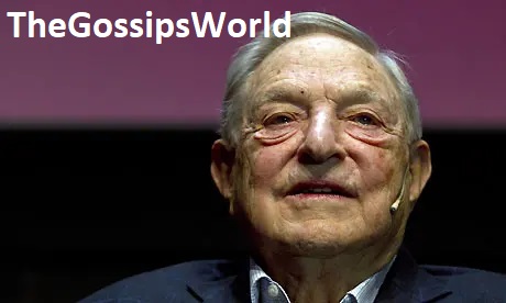 Who Is George Soros?