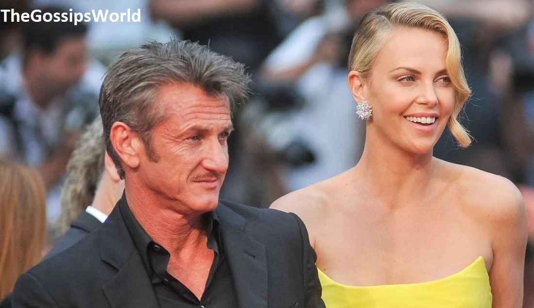 Who Is Charlize Theron's Husband?