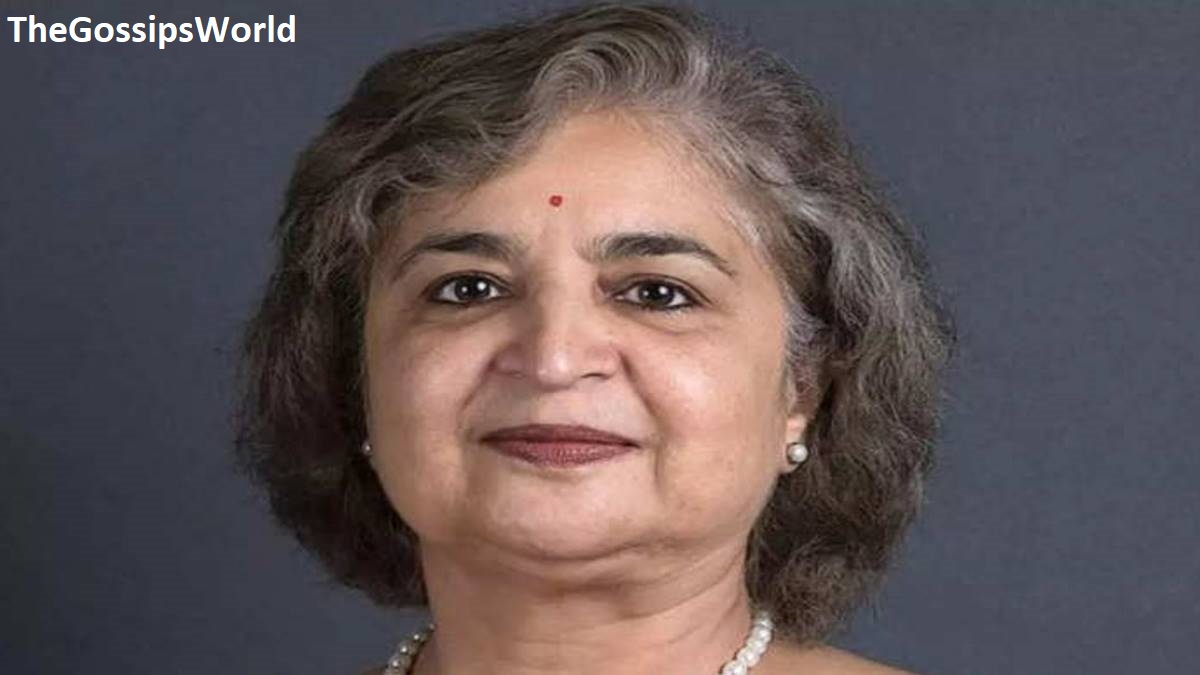 Dr. Vandana Lal Net Worth 2023
