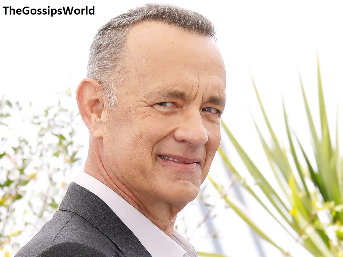 Is Tom Hanks Dead Or Alive?