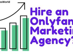 Hiring An Only Fans Management Agency
