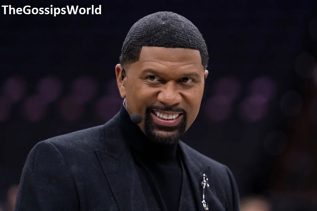 Jalen Rose Weight Loss Journey Explained