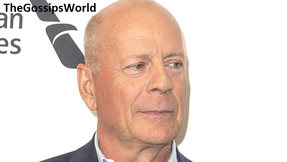 Is Bruce Willis Dead Or Alive?