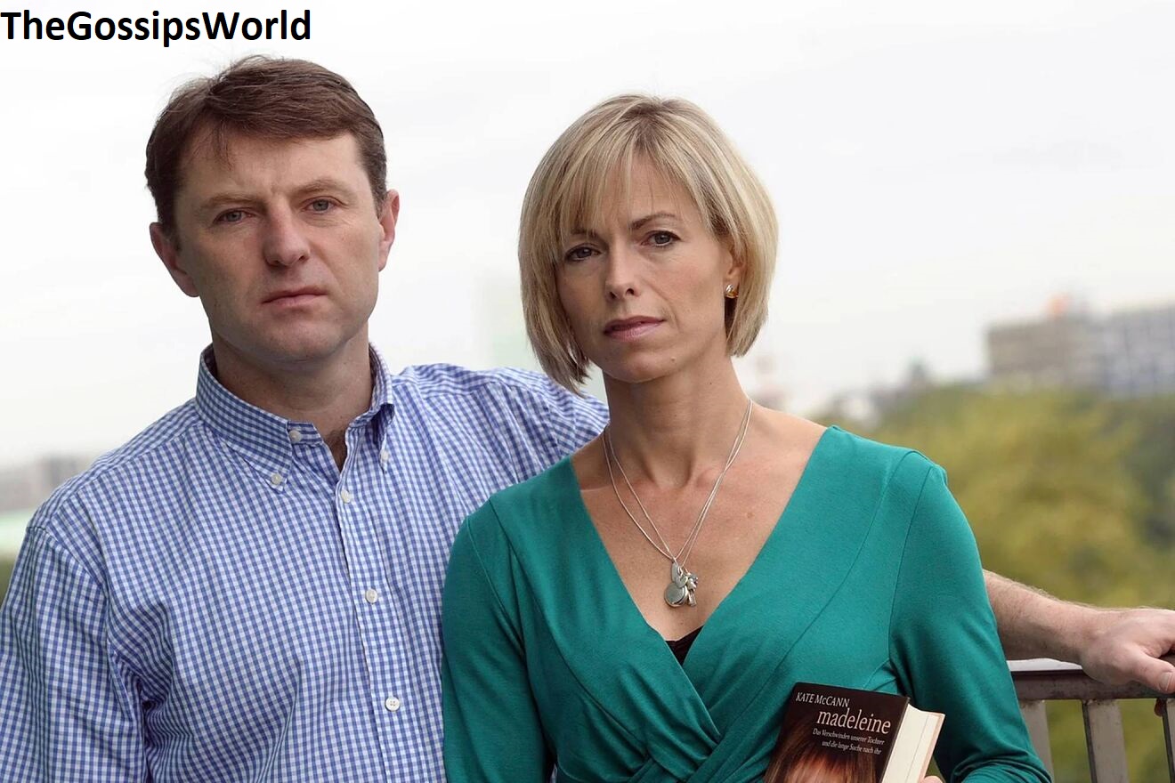 Who Are Madeleine McCann's Parents Kate And Gerry?