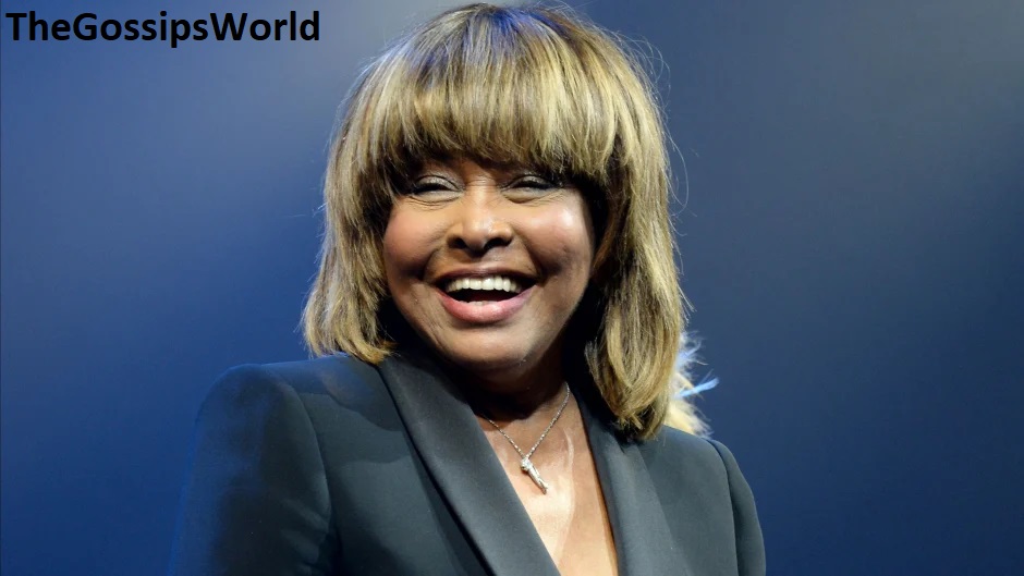 How Many Children Does Tina Turner Have?