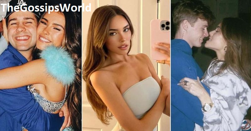 Madison Beer Dating History Explored