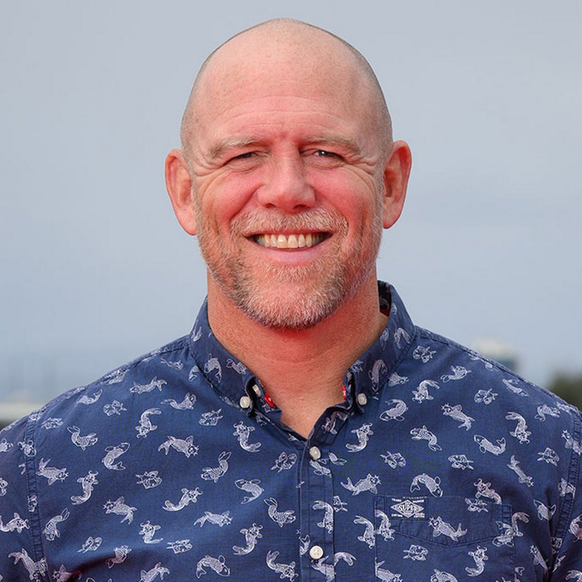 Mike Tindall Net Worth 2023
