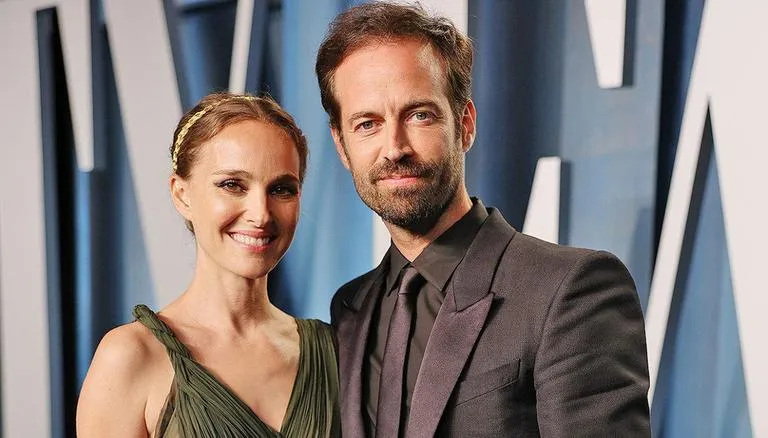 Who Is Natalie Portman's Husband Benjamin Millepied?