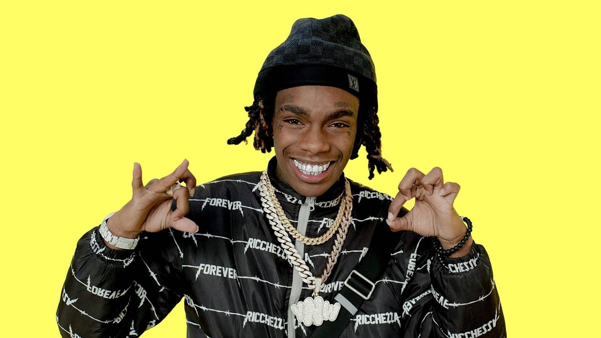 YNW Melly Release Date From Jail