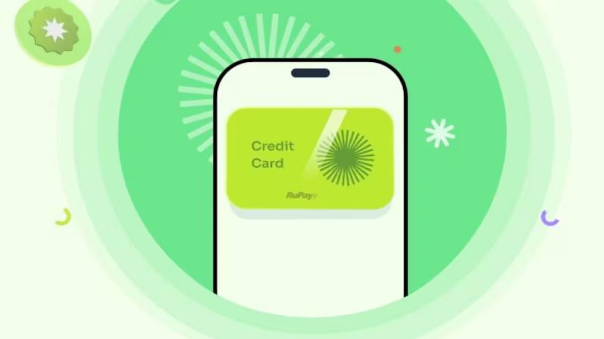 Axis Bank UPI RuPay App Launch KIWI Credit Card