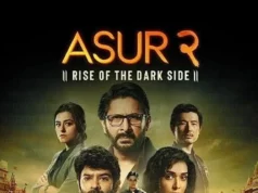 Asur Season 2 Trailer