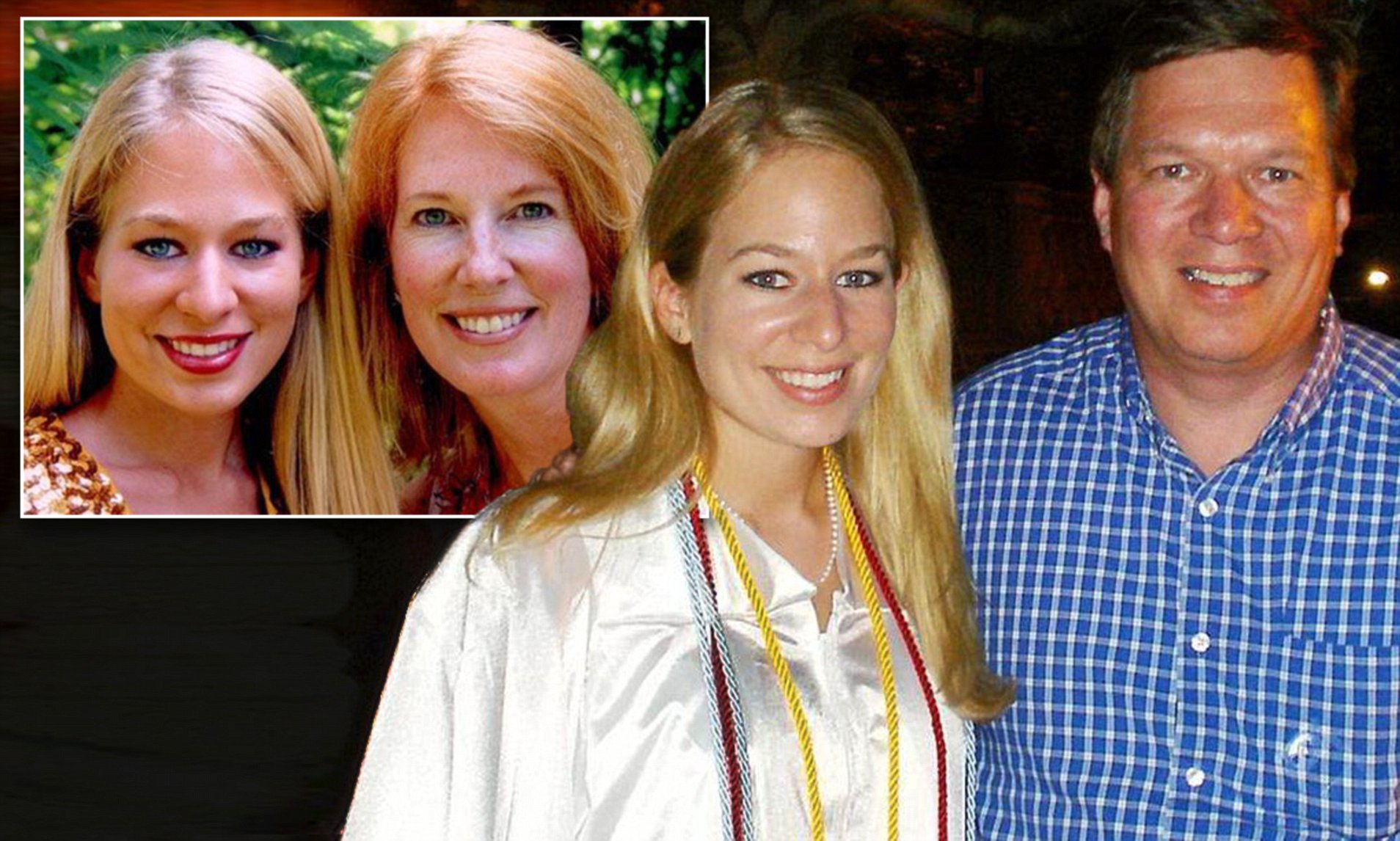 Who Are Natalee Holloway's Parents Dave Holloway & Beth Holloway?