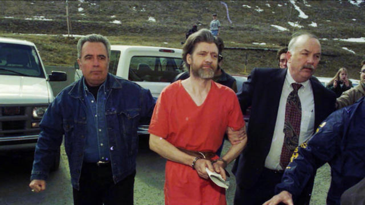 Ted Kaczynski Aka Unabomber Commit Suicide