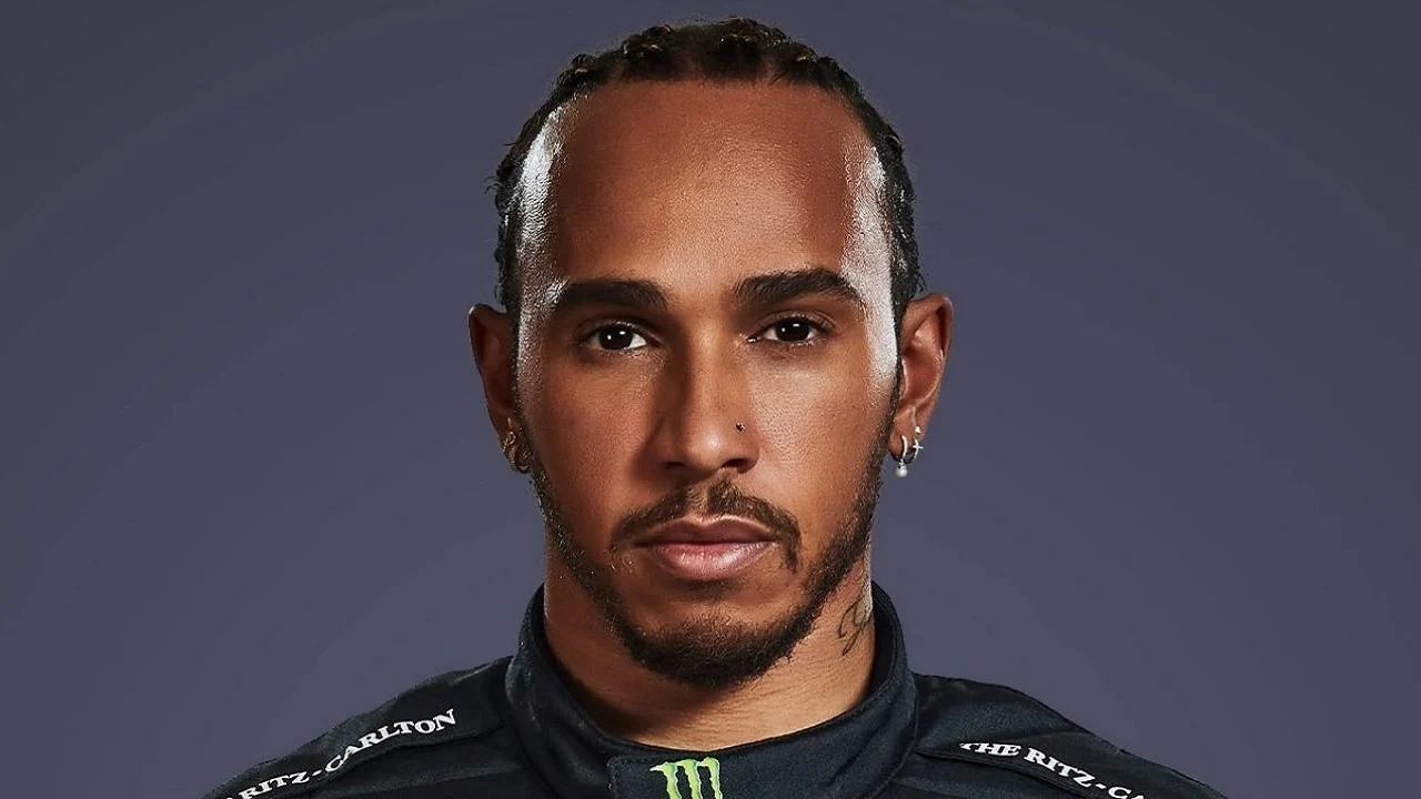 Lewis Hamilton's Net Worth 2023