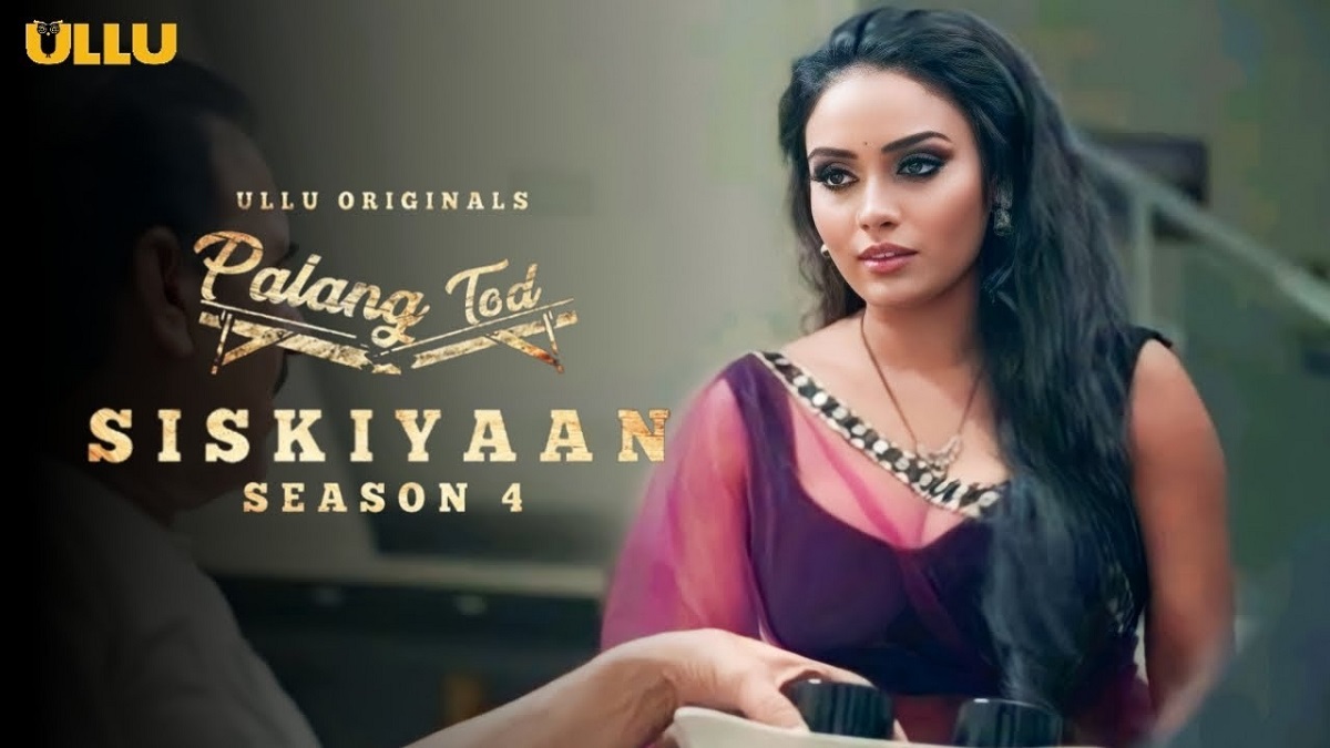 Palang Tod Siskiyaan Season 4 Part 1 Teaser