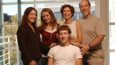 Who Are Mark Zuckerberg’s Parents Karen & Edward Zuckerberg?