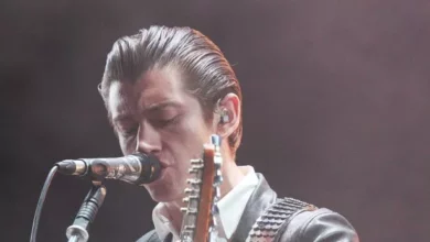 Who Is Alex Turner's Wife?