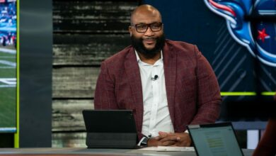 Is Marcus Spears Fired By ESPN?