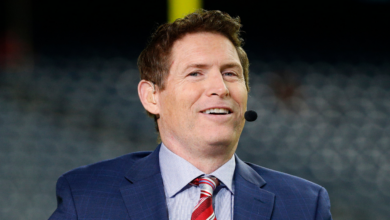 Steve Young Is Leaving ESPN