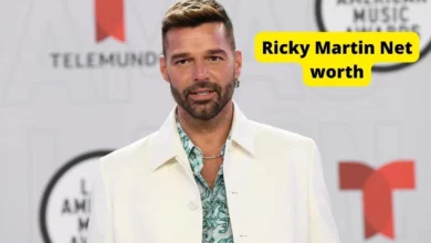Ricky Martin Net Worth 2023