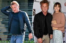 Who Is Sean Penn Girlfriend, Olga Korotyayeva?