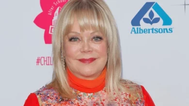 Candy Spelling Biography