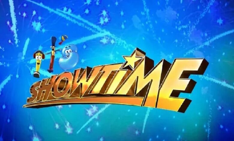 Here are the television ratings of Its Showtime E.A.T. and Eat Bulaga noontime shows. E.A.T %E2%80%93 8.4 percent Its Showtime %E2%80%93 4 percent Eat
