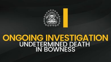 Bowness Woman's Death Deemed Non-Criminal