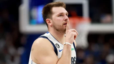 Luka Doncic’s Net Worth 2023
