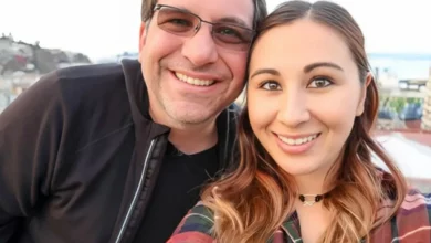 Who Is Kevin Mitnick's Wife Kimberley Mitnick?