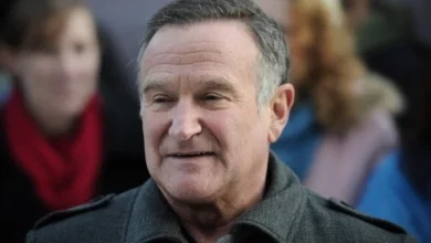 Robin Williams Net Worth 2023
