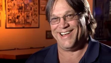 Steve McMichael Biography Age Parents Wife Children Net Worth Family