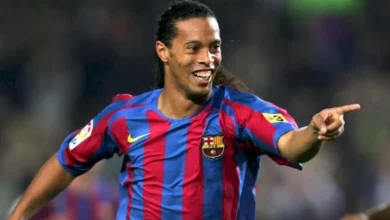 Ronaldinho