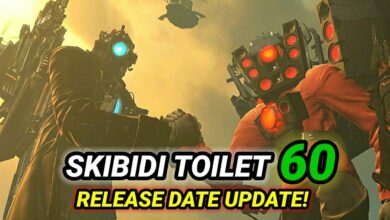 Skibidi Toilet Episode 60
