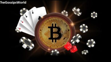 Introduction To Bitcoin Casinos In The US