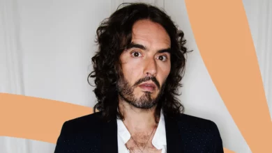 Russell Brand Accused Of Rape, Sexual Assault, Emotional Abuse