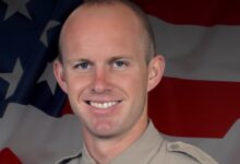 Ryan Clinkunbroomer Shot In Palmdale Ambush