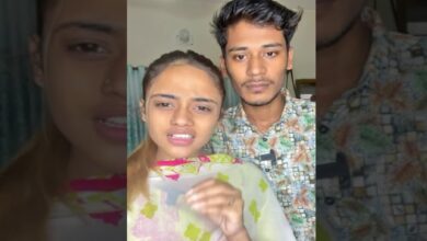 Jannat Toha Vlogs Viral Video