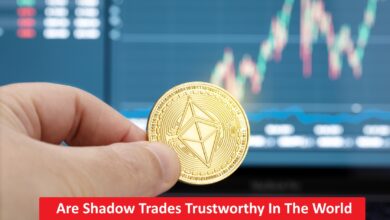 Are Shadow Trades Trustworthy In The World Of Cryptocurrency?