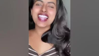 Preet Randhawa Aka Brown Girl Faces Video
