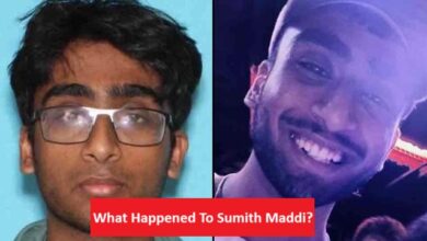 What Happened To Sumith Maddi?