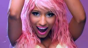 Nicki Minaj Video