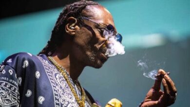 Snoop Dogg Health