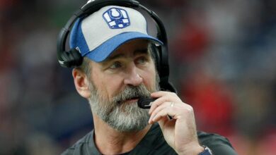 Frank Reich Net Worth And Salary
